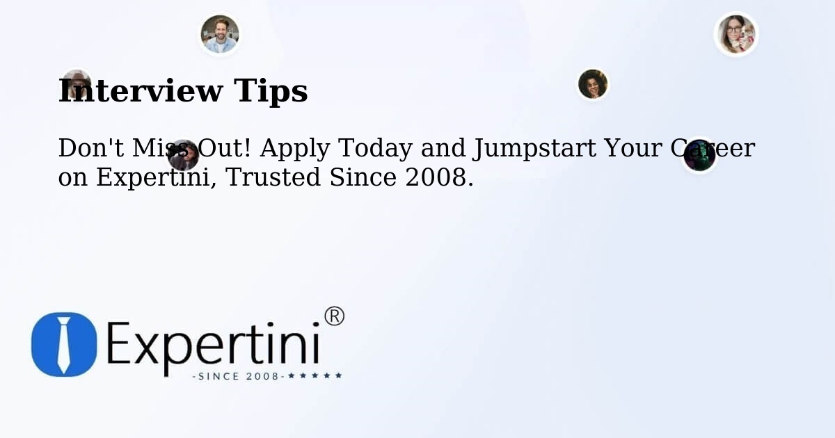 Interview Tips & Techniques for Job Seekers – Shōbara - Shōbara, Japan Jobs Expertini