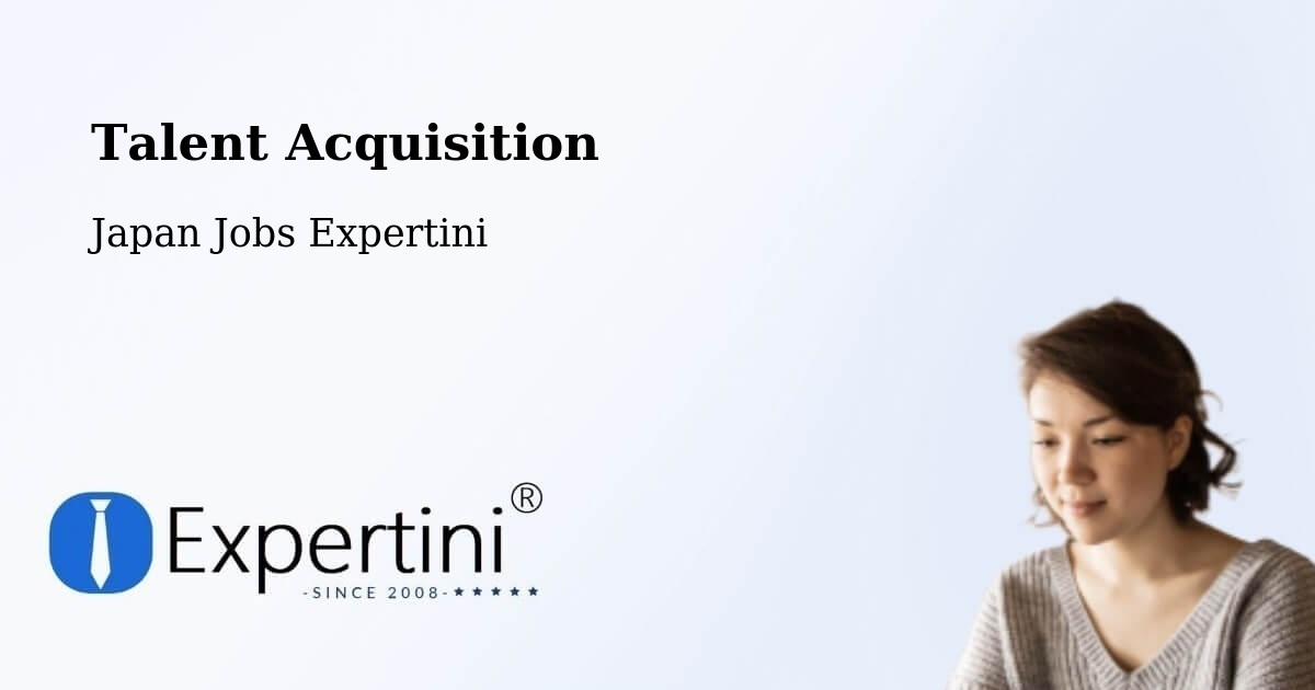 Post Jobs & Find Candidates in Shōbara – Talent Acquisition Solutions - Japan Jobs Expertini